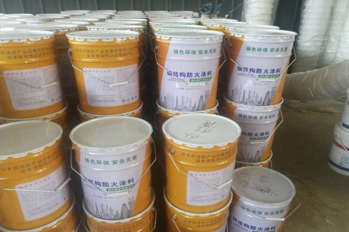 優質批發廠家直銷 | 龍勝防火涂料與快干錘紋漆，性價比之選