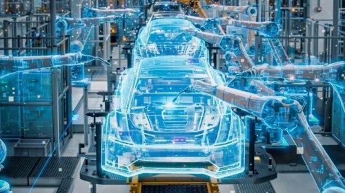 谷器數據榮登2024工業互聯網500強榜單，以數據服務驅動產業數字化未來